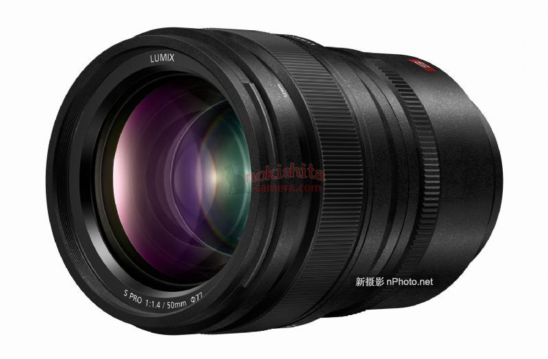 松下s1全画幅相机参数 松下s1数码相机参数