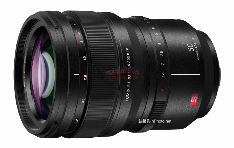 松下s1全画幅相机参数 松下s1数码相机参数