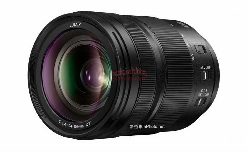 松下s1全画幅相机参数 松下s1数码相机参数