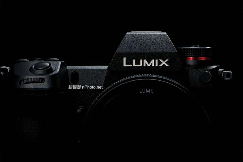 松下s1r 1.8亿像素 松下s1 1080p 画质