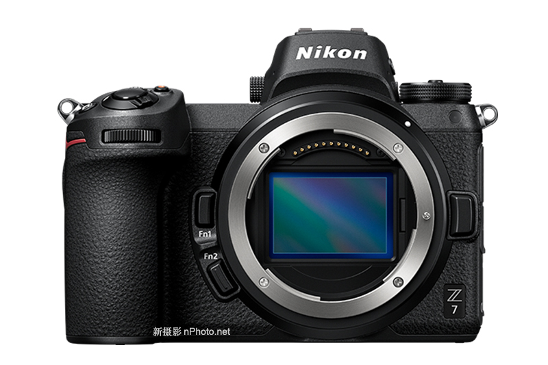 尼康z7最新固件3.01升级 尼康z7固件3.12