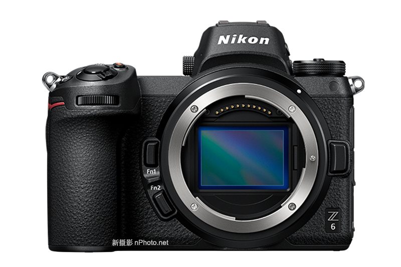 尼康z7最新固件3.01升级 尼康z7固件3.12