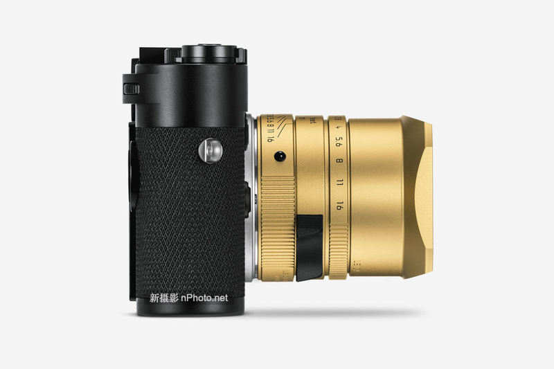 徕卡m10百度百科 徕卡m10大片