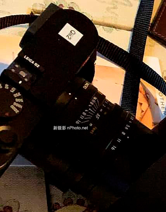 徕卡q2相机怎么样 对你来说,徕卡q2真的合适吗_1