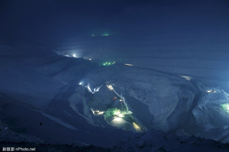 地球上最北端的城市 地球上最北的城镇是什么图2