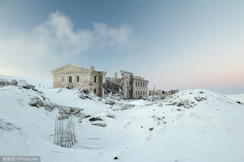 地球上最北端的城市 地球上最北的城镇是什么