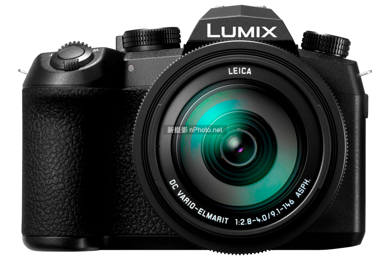 松下fz1000相机怎么样 松下fz1000 ii参数图1