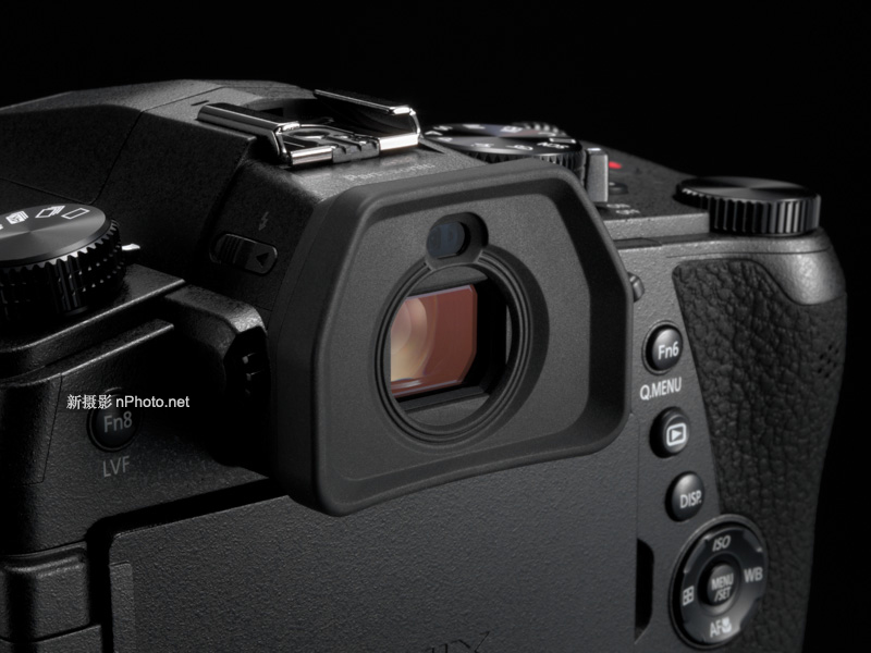 松下fz1000相机怎么样 松下fz1000 ii参数