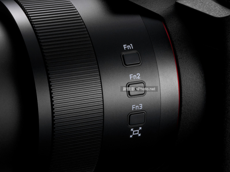 松下fz1000相机怎么样 松下fz1000 ii参数