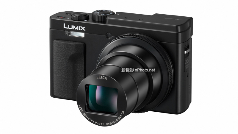 松下fz1000相机怎么样 松下fz1000 ii参数