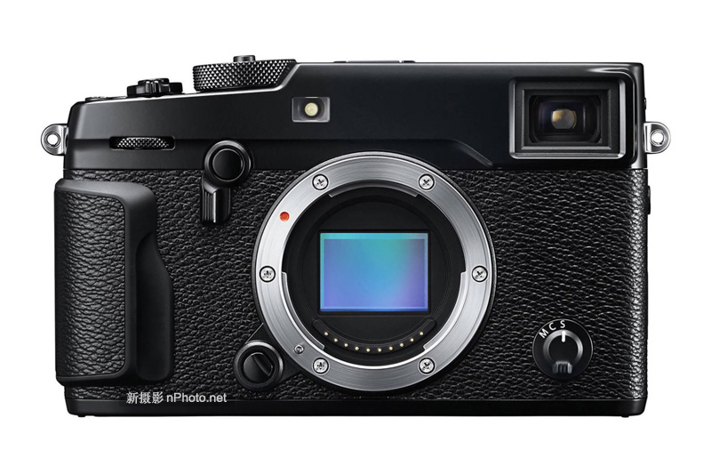 富士相机复古 富士系列图1