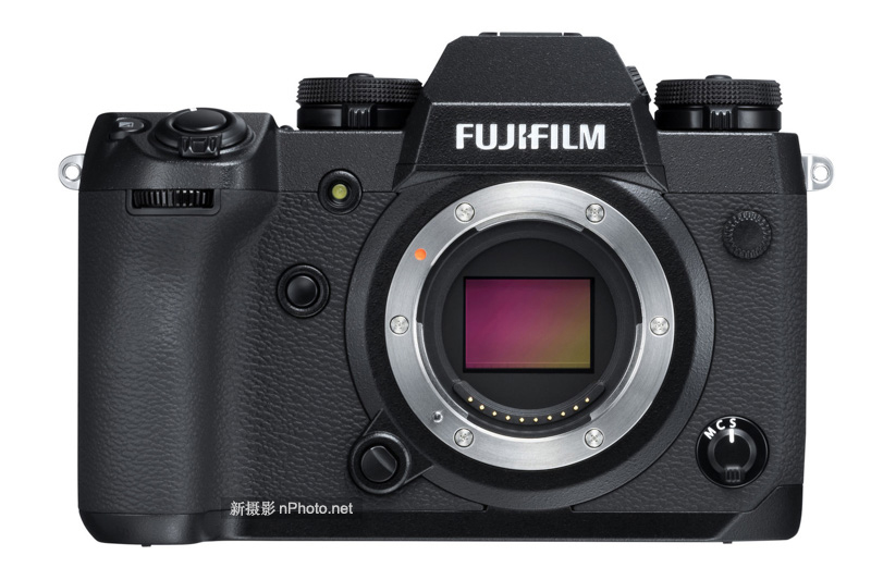 富士相机复古 富士系列图2