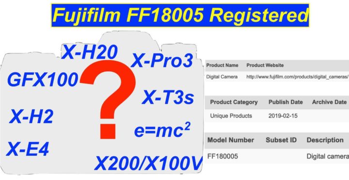 富士新机怎么注册 富士相机新机