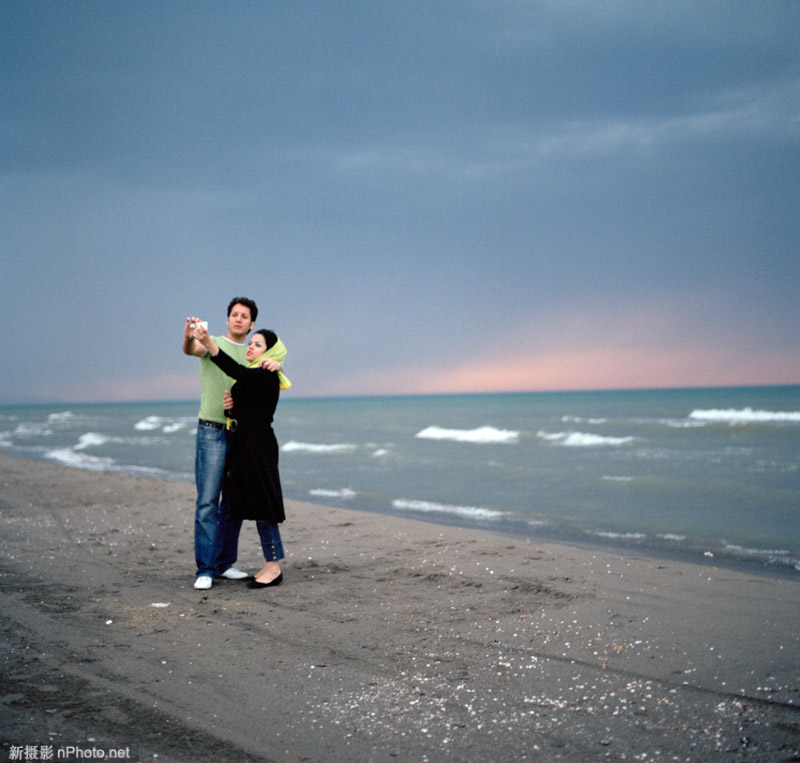 玛格南2020 玛格南摄影师街头摄影作品图3