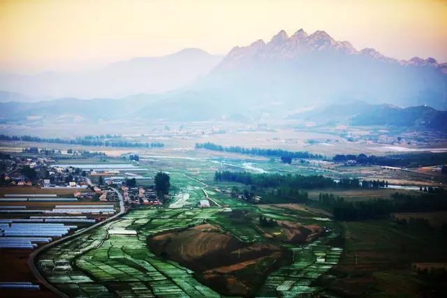 中国获奖摄影作品欣赏 中国摄影获奖作品照片