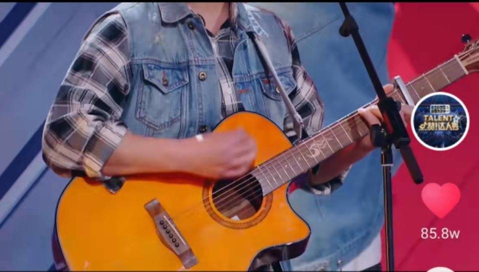 布鲁克吉他官方网站 布鲁克吉他怎么样知乎图1