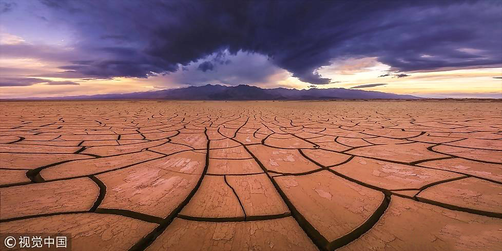 2017全景摄影获奖作品揭晓图片 全景摄影师