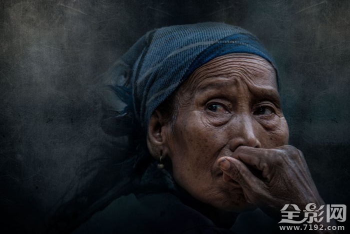 当岁月在你脸上留下痕迹 岁月在脸上留下了痕迹的句子