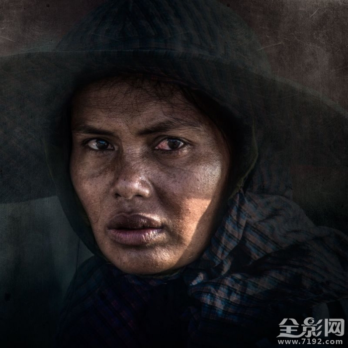 当岁月在你脸上留下痕迹 岁月在脸上留下了痕迹的句子