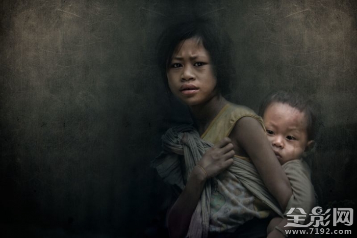 当岁月在你脸上留下痕迹 岁月在脸上留下了痕迹的句子