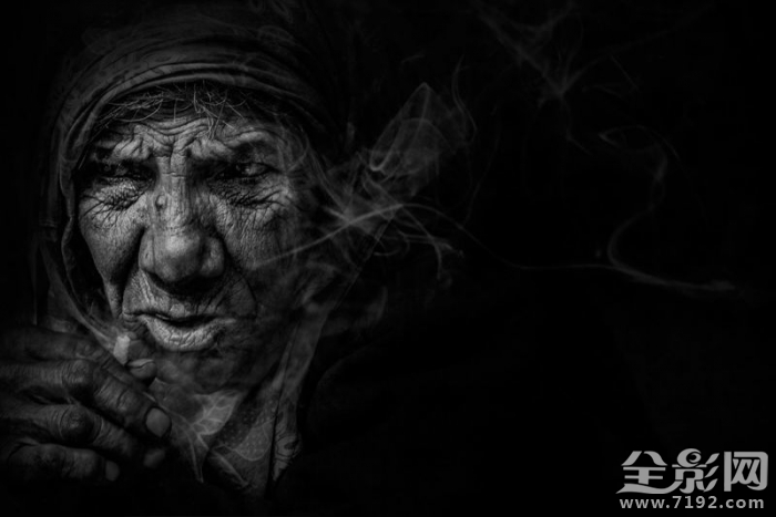 当岁月在你脸上留下痕迹 岁月在脸上留下了痕迹的句子