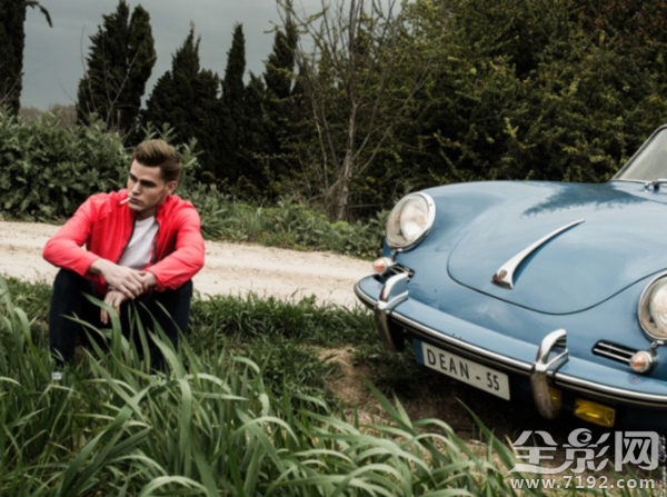 回到美国当巨星 回到美国电影