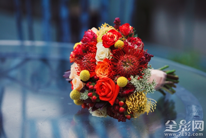 婚礼拍照技巧与角度 人像 婚礼摄影拍摄流程