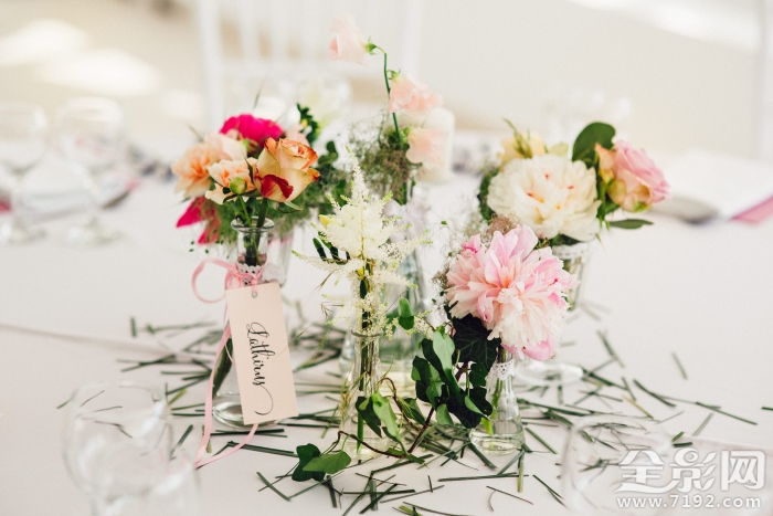 婚礼拍照技巧与角度 人像 婚礼摄影拍摄流程