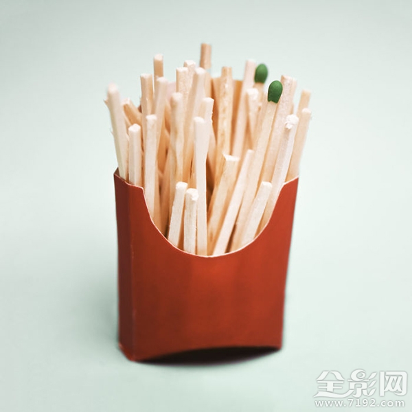 拍摄日常生活的摄影师 摄影师的生活方式图2