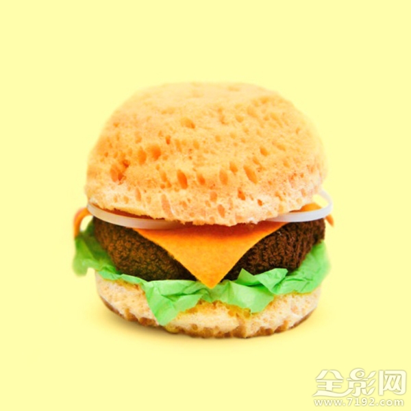 拍摄日常生活的摄影师 摄影师的生活方式