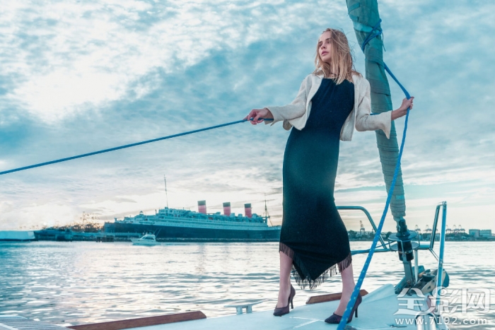 游轮和美女的故事在线观看 游轮上的故事图1