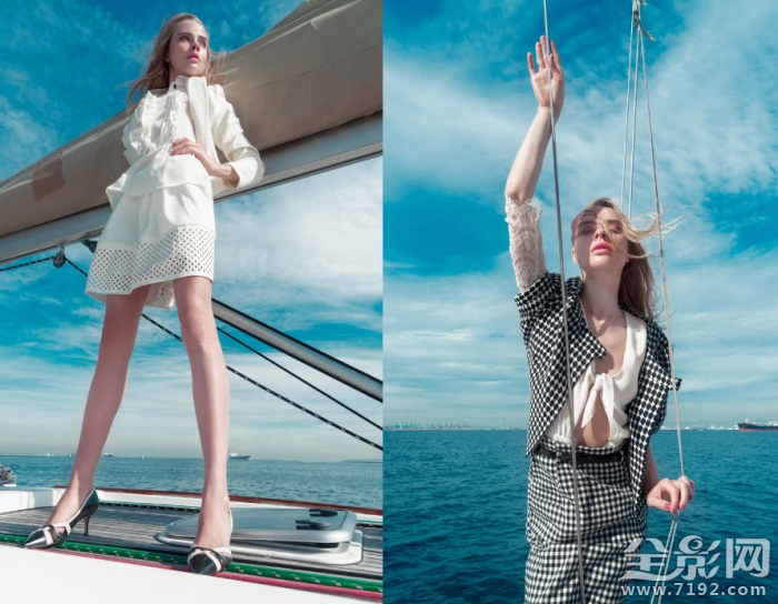 游轮和美女的故事在线观看 游轮上的故事图2