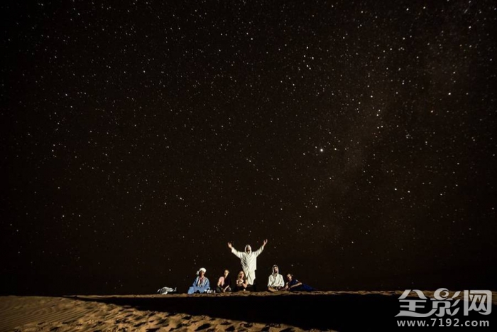 众所周知,撒哈拉沙漠 带你去看撒哈拉沙漠