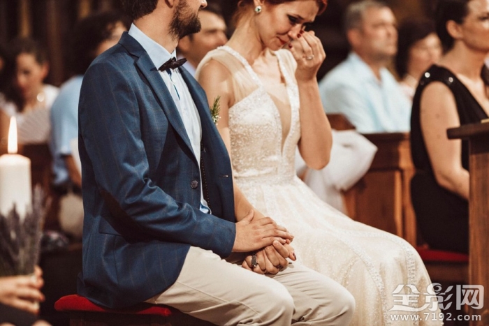 最自然的婚礼应该怎么拍 这些作品给你灵感 拍摄婚礼技巧