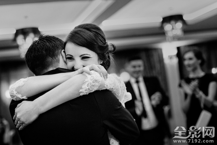 最自然的婚礼应该怎么拍 这些作品给你灵感 拍摄婚礼技巧