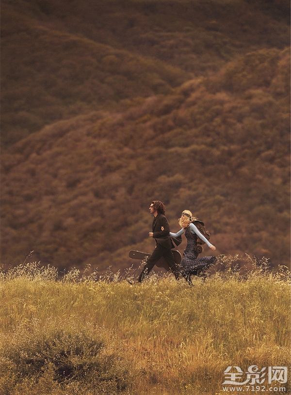 vogue 摄影师 vogue杂志拍摄图3