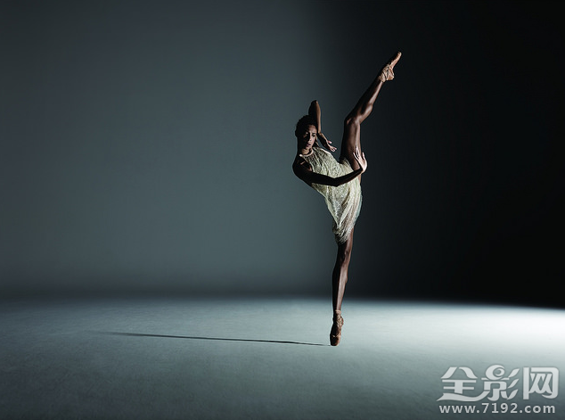 当芭蕾舞者遇上摄影师 拍芭蕾舞的摄影师图2