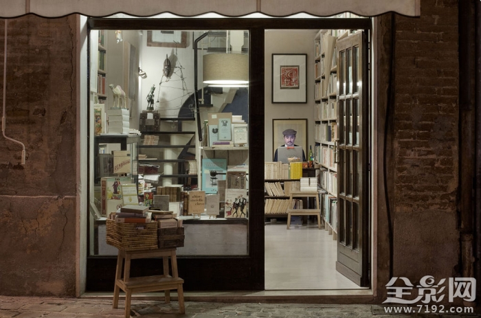 意大利风情店名 意大利风情区营业时间