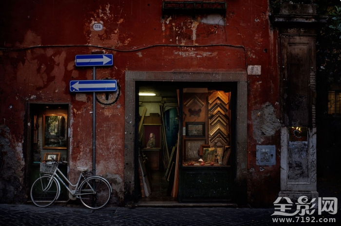 意大利风情店名 意大利风情区营业时间