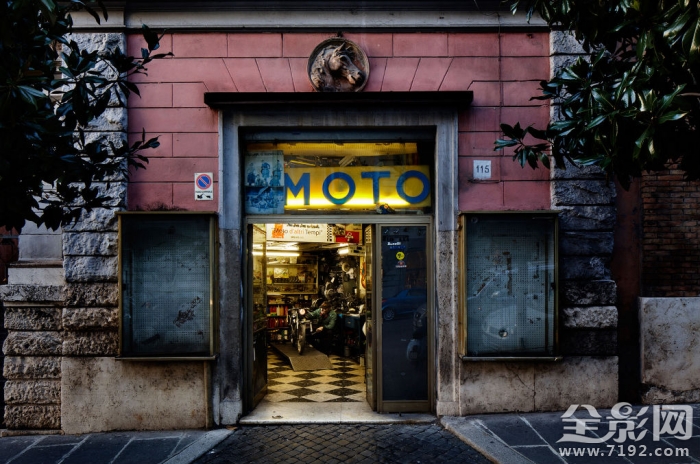 意大利风情店名 意大利风情区营业时间