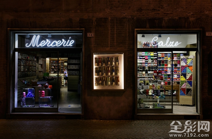 意大利风情店名 意大利风情区营业时间