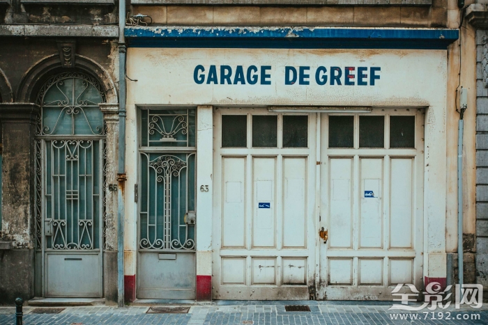 玩转街头的摄影作品图片 街头趣味摄影