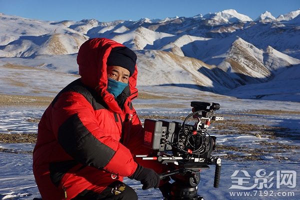 喜马拉雅天梯人物现状 喜马拉雅天梯剧集版资源