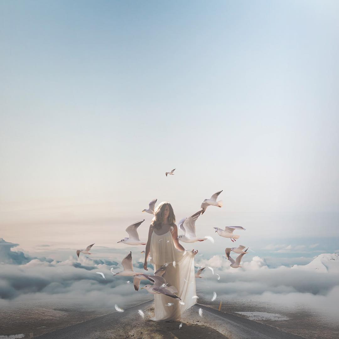 用手机拍照真实吗 用手机拍照的摄影师图1