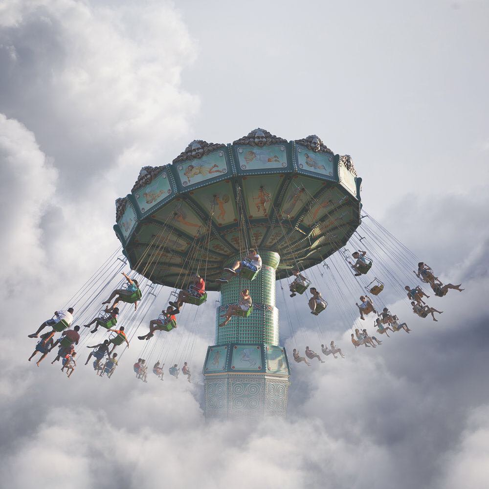 用手机拍照真实吗 用手机拍照的摄影师