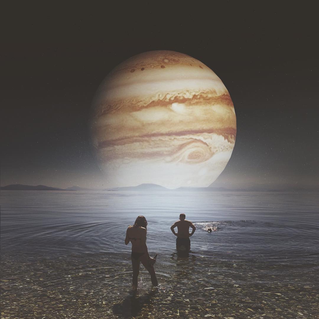 用手机拍照真实吗 用手机拍照的摄影师