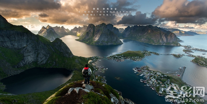 风光-风景摄影作品 风光 摄影