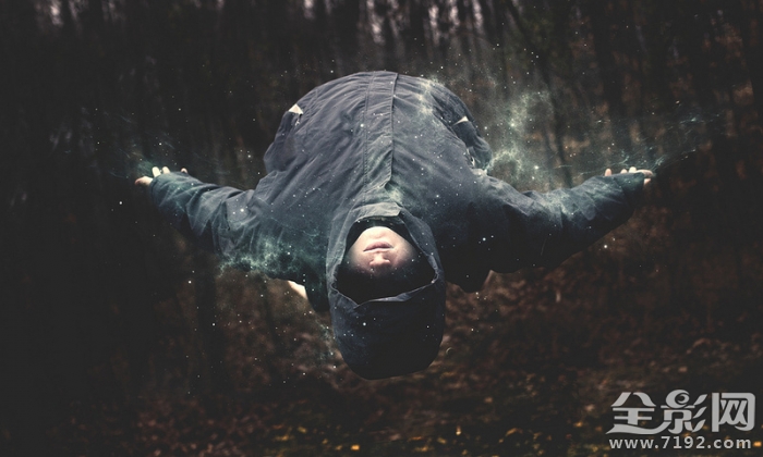 超现实主义作品带你穿梭于虚拟与现实世界中 超现实主义作品介绍