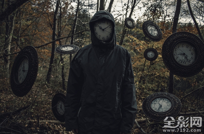 超现实主义作品带你穿梭于虚拟与现实世界中 超现实主义作品介绍