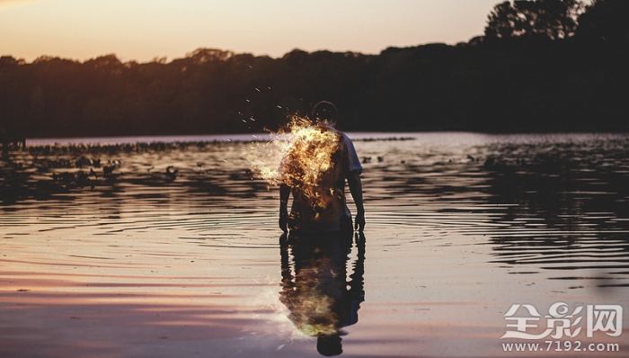 超现实主义作品带你穿梭于虚拟与现实世界中 超现实主义作品介绍